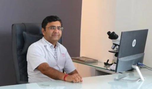 Dr. Mittal Pathology Lab