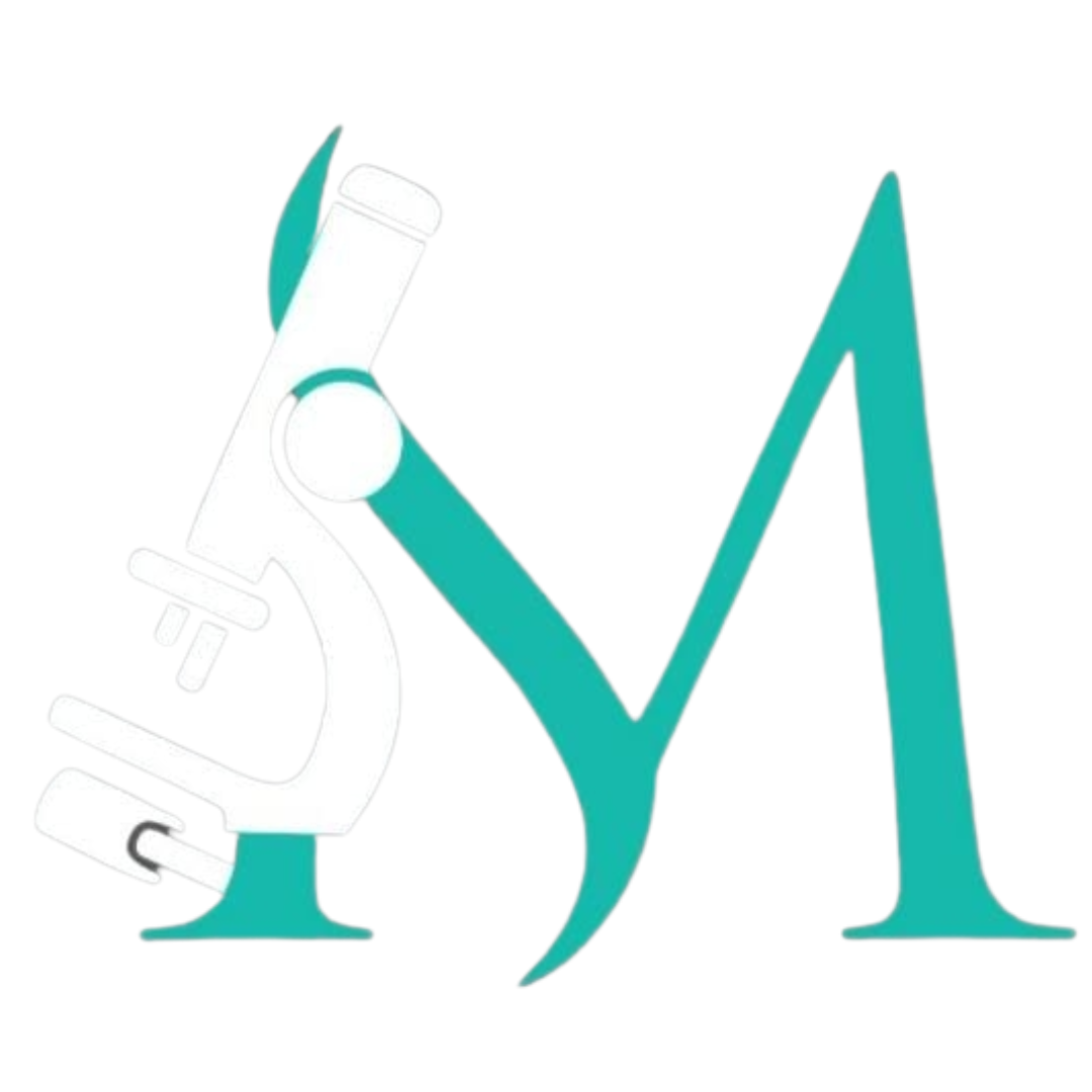 Dr. Mittal Path Lab Logo
