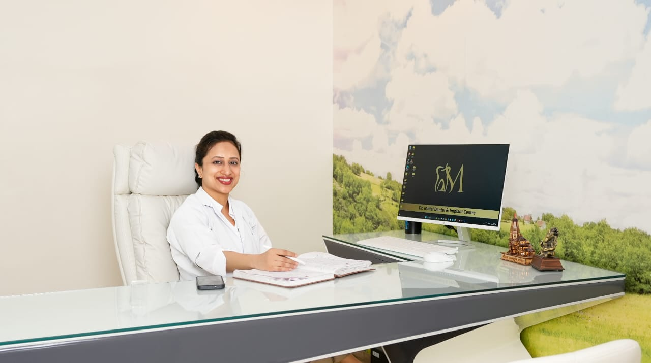 Dr. Mittal Dental & Implant Centre
